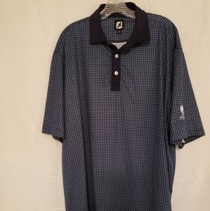 FootJoy Golf Polo XL
